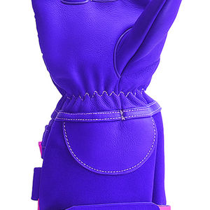 Gants de pompier de haute qualité 2026 pour hommes adultes, taille personnalisée, prix attractif, gants de pompier de haute qualité - Product Image 5