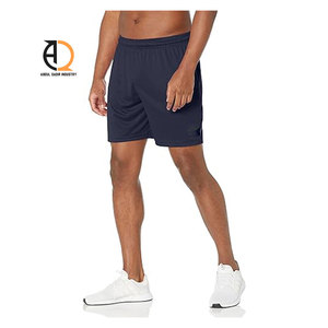 Shorts de sport extensibles légers pour la remise en forme - Product Image 2