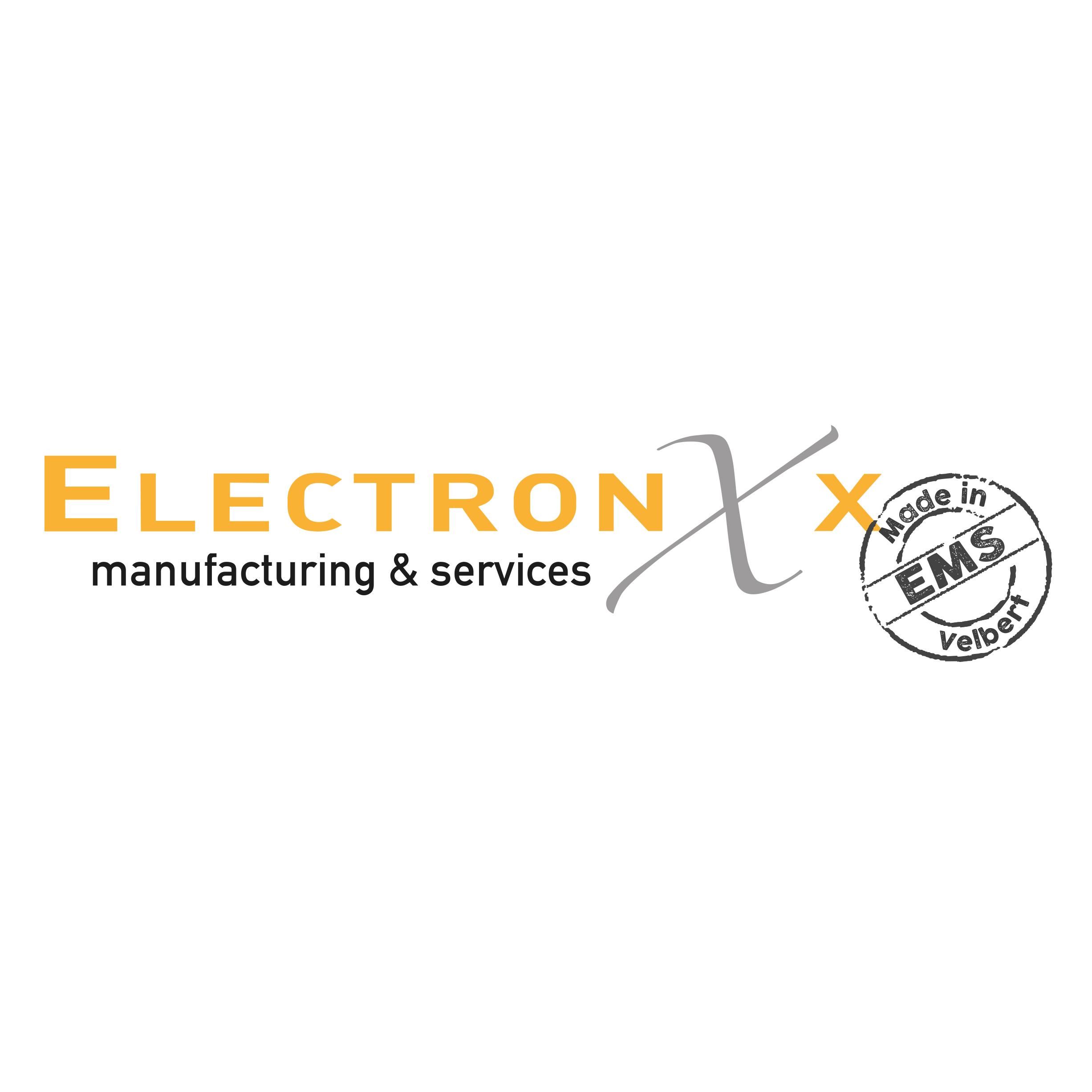 ElectronXx GmbH logo