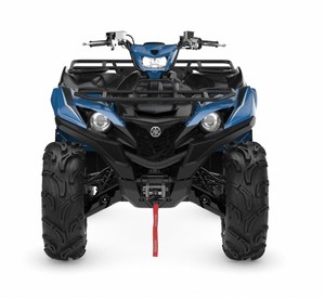 Nuevo Grizzly 700 EPS SE 686cc Monocilíndrico Refrigerado por Líquido 4 Tiempos SOHC 4 Válvulas Tipo Ackermann con Potencia Electrónica y Plástico - Product Image 1