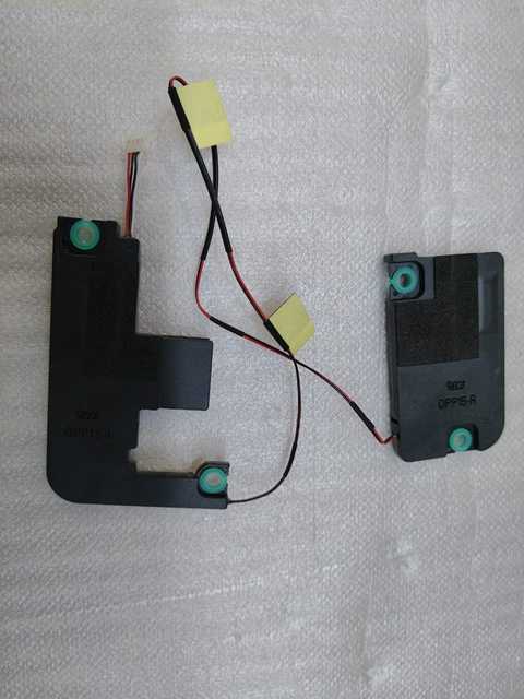 N36066-001 New High-quality Internal Speaker for 250 G10 Laptop with 3 Months Warranty
