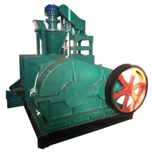 Lerford Easy to Operate Coal Briquette <b>Press</b> <b>Machine</b> & Production Line 3-5t/h Capacity Low Consumption High Efficiency - Product Image 2