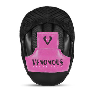 Guantes de Boxeo Venomous Butterfly Pro, Diseñados Especialmente para Mujeres, Al Por Mayor, Personalizados, Profesionales, con Almohadilla de Enfoque, Equipo de Protección Original - Product Image 4