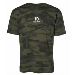 Camiseta de Cuello Redondo para Hombre, Mezcla de Algodón Suave, Ligera, Informal, para Uso Diario, Ropa de Calle, Colección de Ropa de Verano para Exteriores - Product Image 1