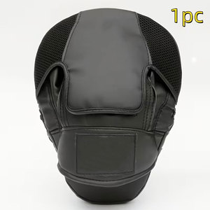 Guantes de Boxeo Profesionales de Cuero Genuino de Vaca - Duraderos -  "Calidad y Durabilidad" Hero (Enfoque B2B) - Product Image 2