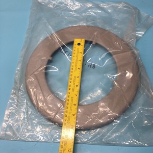 AMAT 0021-06148 TAB Clamp Ring Endura 5500 PVD - อุปกรณ์และชิ้นส่วนเซมิคอนดักเตอร์ระดับโลกที่เชื่อถือได้ - Product Image 4