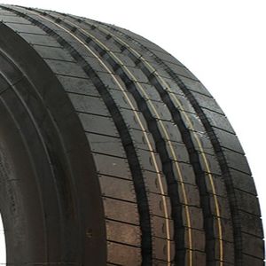 Neumático Radial de Acero OEM para Camión 295/75R22.5 11R24.5, Alta Capacidad de Carga para Transporte de Mercancías a Bajo Precio - Product Image 1