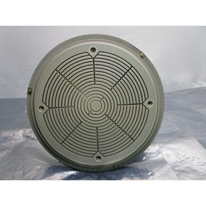AMAT 0010-11491 HEATER ASSY , 0040-49807 REV 001 - อุปกรณ์และอะไหล่เซมิคอนดักเตอร์ระดับโลกที่เชื่อถือได้ - Product Image 5