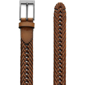 Cinturón de Cuero de Alta Calidad, Correa Resistente para Uso Casual y Formal, con Ajuste Regulable y Fabricación Premium - Product Image 3