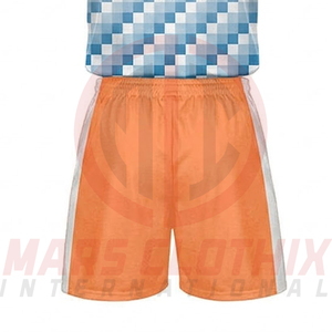 Producto Más Vendido, Conjuntos de Uniformes de Lacrosse de Diseño Personalizado, Ropa de Práctica Juvenil, Uniforme de Lacrosse Unisex - Product Image 6