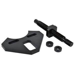 Estrattore per mozzi ruota a 5, 6, 8 fori con supporto OEM personalizzato, attrezzo manuale 40100 40110, compatibile con gruppi mozzo ruota - Product Image 5