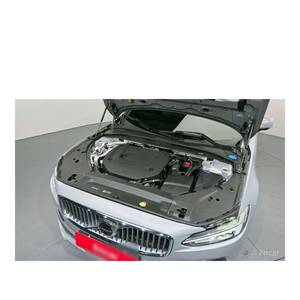 Volvo S90 B6 AWD 2024 avec sièges en cuir ultra-lumineux, boîte de vitesses automatique, caméra de recul, conduite à gauche, seulement 5 972 km parcourus - Product Image 6