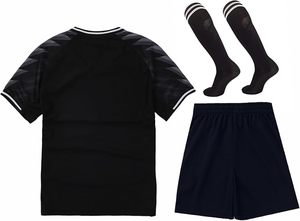 Soccer Jerseys for Boys Girls Men Women Sports Shirt and <b>Shorts</b> Set with Socks - Product Image 2