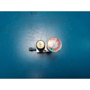 12-1K21AAED-072 TESCOM + swagelok PGU-40-P60-C-4FSM-8098 12-1K21AAED-072 - Product Image 1