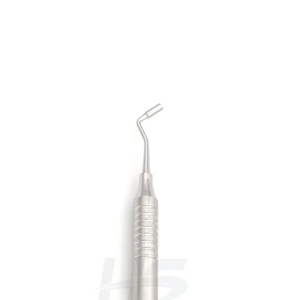 Excavateurs à os double extrémité manuels de haute qualité pour chirurgie dentaire, en acier inoxydable de classe I, pour greffe médicale - Product Image 5