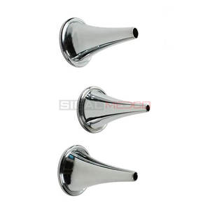 Spéculum auriculaire médical jetable pour adulte, kit otoscope CE, diagnostic ORL, examen hospitalier professionnel, vente chaude - Product Image 6