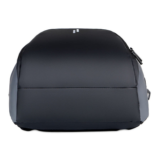 Expandable Water-Resistant Breathable Fashion Unisex Duffel Bag Gym & Weekend Travel Carry Bag <b>Waterproof</b> Convertible - Product Image 3