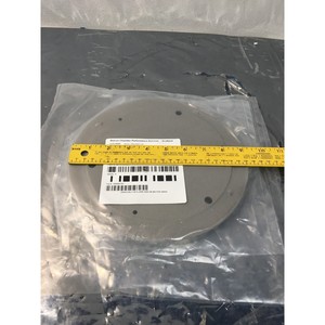 AMAT 0020-28754 Cache de pied de support 8" 101 Vectra-Imp - Équipements et pièces semi-conducteurs d'occasion mondiaux de confiance - Product Image 3