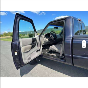 Camioneta Ford Ranger XLT de Cabina Simple, Seminueva - Product Image 1