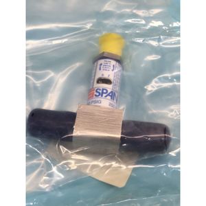 SI SPAN 1346802, NTT204-250G-VM-B-E, 250 PSIG - Équipements et pièces semi-conductrices d'occasion fiables à l'échelle mondiale - Product Image 4