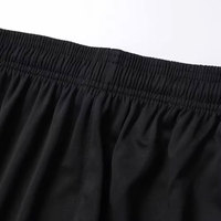 Jersey Sepak Bola Berkualitas Tinggi Nyaman 100% Poliester dengan Cetak Digital Kustom untuk Latihan Model 2026/2027