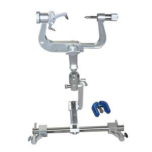 Système d'appui-tête chirurgical Mayfield certifié CE, en acier inoxydable de qualité médicale, instrument manuel pour neurochirurgie - Product Image 6