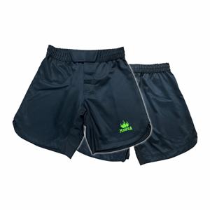 Pantalones Cortos Deportivos Casuales de Alta Calidad para Hombre, Logotipo Personalizado Serigrafiado OEM, Cintura Elástica, Tejido de Punto, Secado Rápido, Resistentes al Viento - Product Image 1