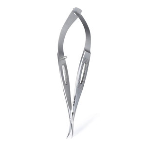 Medic <b>Instruments</b> Surgical Micro Eye Scissor <b>Neurosurgery</b> Sharp Multi Function Scissors Medical Shears Surgical <b>Instruments</b> - Product Image 3