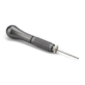 Surgical Instrument Set Medical Grade Stainless Steel Manual <b>Tools</b> for Surgical Operation Class I CE ISO13485 Instruments - Product Image 5