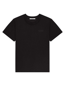 Camiseta de Algodón Grueso de Alta Calidad con Logotipo Personalizado al por Mayor, 240 g/m², Impresión por Serigrafía, Corte Ajustado, Tejido Transpirable de Secado Rápido - Product Image 5