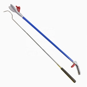 Nuevas Pinzas para Serpientes y Atrapaserpientes - Accesorios de Gancho para Serpientes de Metal Ecológicos de la Mejor Calidad en Pakistán - Product Image 4