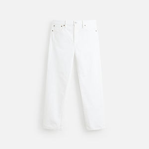 Men's Women's Light Multiple Color Loose Fit <b>Denim</b> Jeans Casual Washed Wide Leg Style Summer Wear <b>Denim</b> <b>Jacket</b> Pant Baggy Styles - Product Image 1