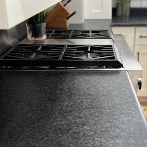 Offre Spéciale : Dalle de pierre naturelle en granit blanc P pour comptoirs de cuisine, revêtements de sol et murs d'hôtel, disponible au prix export. - Product Image 4