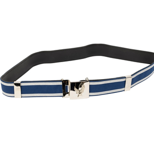 Ceintures Cérémonielles Sur Mesure avec Boucle Métallique Ajustable Style Formel - Product Image 5