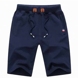 Pantalones Cortos Deportivos para Hombre 2026, Diseño Personalizado de la Mejor Calidad, 100% Poliéster, Transpirables, Antiarrugas, de Secado Rápido, con Bolsillo - Product Image 1