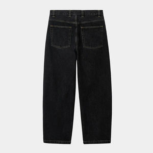 <b>Men's</b> <b>Linen</b>/Cotton Straight Mid Sweatpants Elastic Drawstring Closure Side Pockets Casual Joggers Autumn Wear Black Pink Colors - Product Image 2