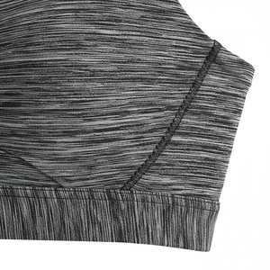 Soutien-gorge de sport pour femmes, fabrication sur mesure, vente en gros - Product Image 6