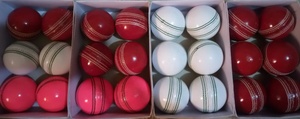 Pelota de Críquet de Cuero Curtido Profesional VAFIR CB780, Diseño de Moda al por Mayor 2022, Venta Caliente, Logotipo Personalizado, Múltiples Pesos - Product Image 6