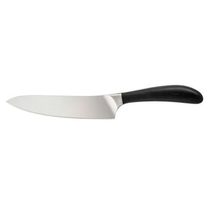 Couteaux de chef classiques avec une lame de précision et une finition de manche lisse pour la cuisine quotidienne et la découpe des légumes - Product Image 3