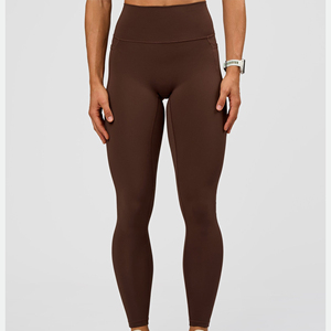 Proveedor de Ropa Deportiva Femenina Personalizada, Fábrica de Leggings para un Estilo de Vida Activo, Fabricante de Leggings Premium Personalizados para Mujer - Product Image 4