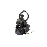 Ensemble d'imagerie thermique de fusion à vision nocturne FMA AN/PAS-29 à clipser, modèle d'accessoire pour casque tactique TB1287