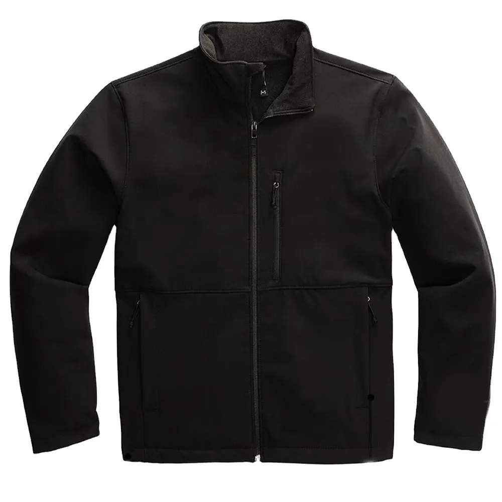 2023 veste softshell de sport de plein air de qualité supérieure 3 couches veste softshell imperméable respirante