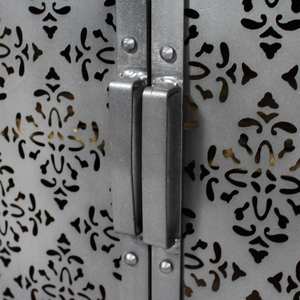 Buffet en bois de manguier Vandana Stellar Neo Sahara - Product Image 4