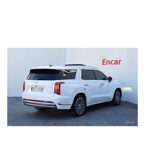 Hyundai Palisade 2.2 Diesel 4WD 2023, 49 488 km, Boîte Automatique, Sièges en Cuir, Volant à Gauche - Product Image 2