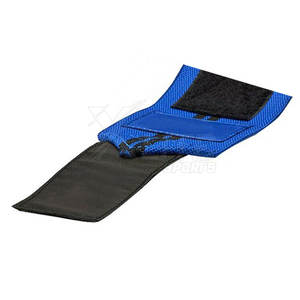 Muñequera elástica de neopreno duradera para entrenamiento físico, ejercicio en el gimnasio y soporte de protección para la muñeca - Product Image 5