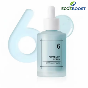 [COSMÉTICOS COREANOS] Suero Mascarilla No.6 Deep Sleep 50ml - Venta al por Mayor de Cosméticos Coreanos - Product Image 2