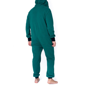 Mono con Capucha para Hombre, Personalizado con Logotipo, Transpirable, de Secado Rápido, Pijama de una Pieza, Disponible al por Mayor - Product Image 3