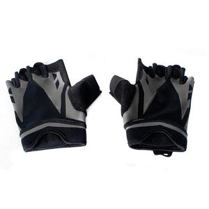 Guantes Deportivos Antideslizantes de Protección para Hombre y Mujer, Guantes de Entrenamiento, Guantes Deportivos de Medio Dedo - Product Image 6