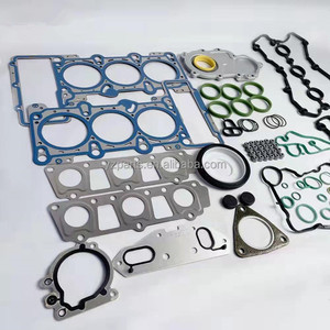 06E103149AJ 06E103148AJ 06E103483Q发动机零件完整的气缸盖垫圈套件，适用于大众，适用于奥迪C7 CLX CVB 2.5L - Product Image 5