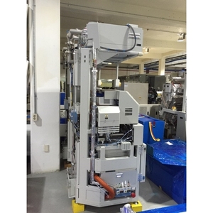TEL Trias Chamber CVD Ti - อุปกรณ์และอะไหล่เซมิคอนดักเตอร์ระดับโลกที่เชื่อถือได้ - Product Image 3